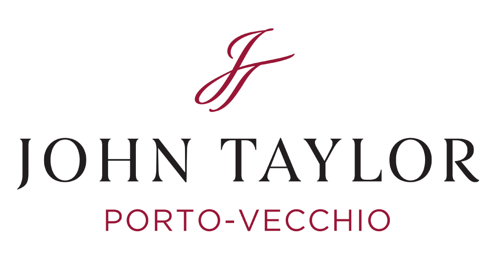 John Taylor Porto-Vecchio